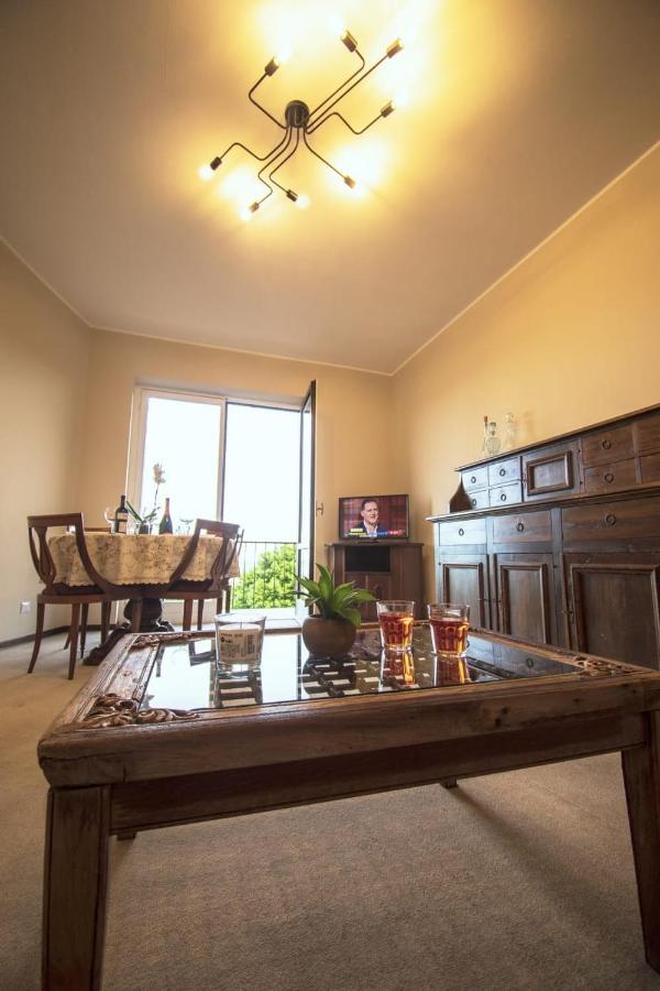Bellavista Lake Apartment Pisano 外观 照片