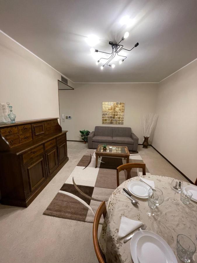 Bellavista Lake Apartment Pisano 外观 照片