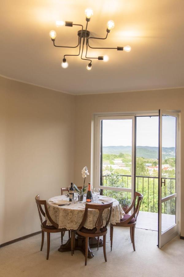 Bellavista Lake Apartment Pisano 外观 照片