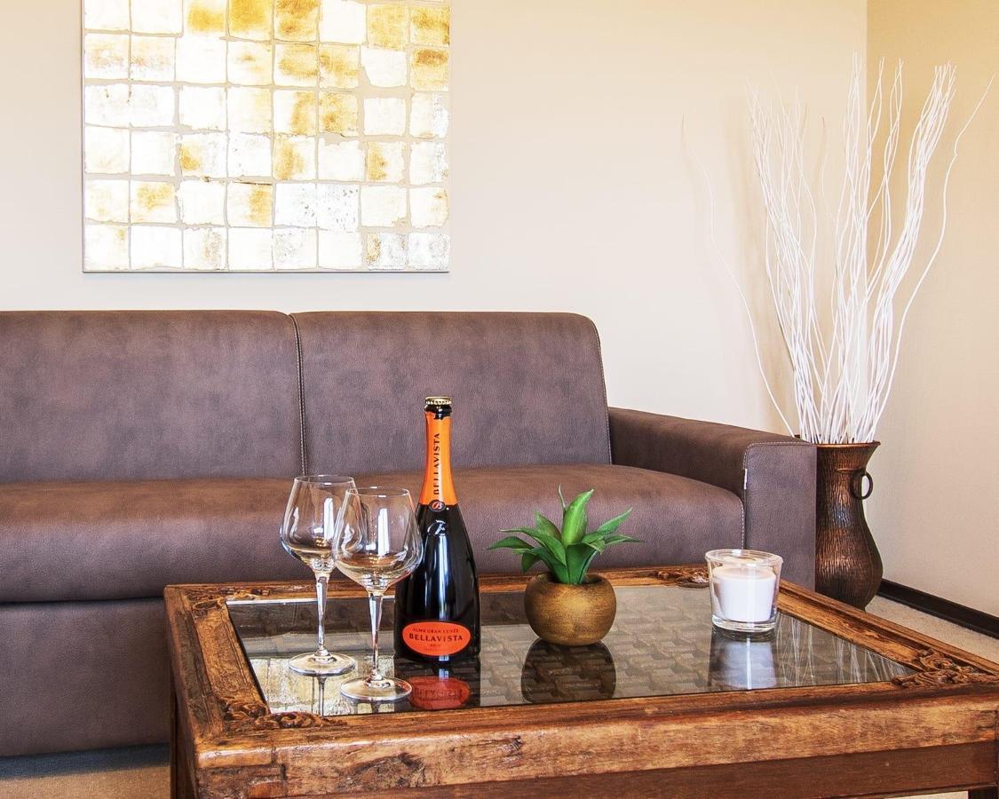 Bellavista Lake Apartment Pisano 外观 照片