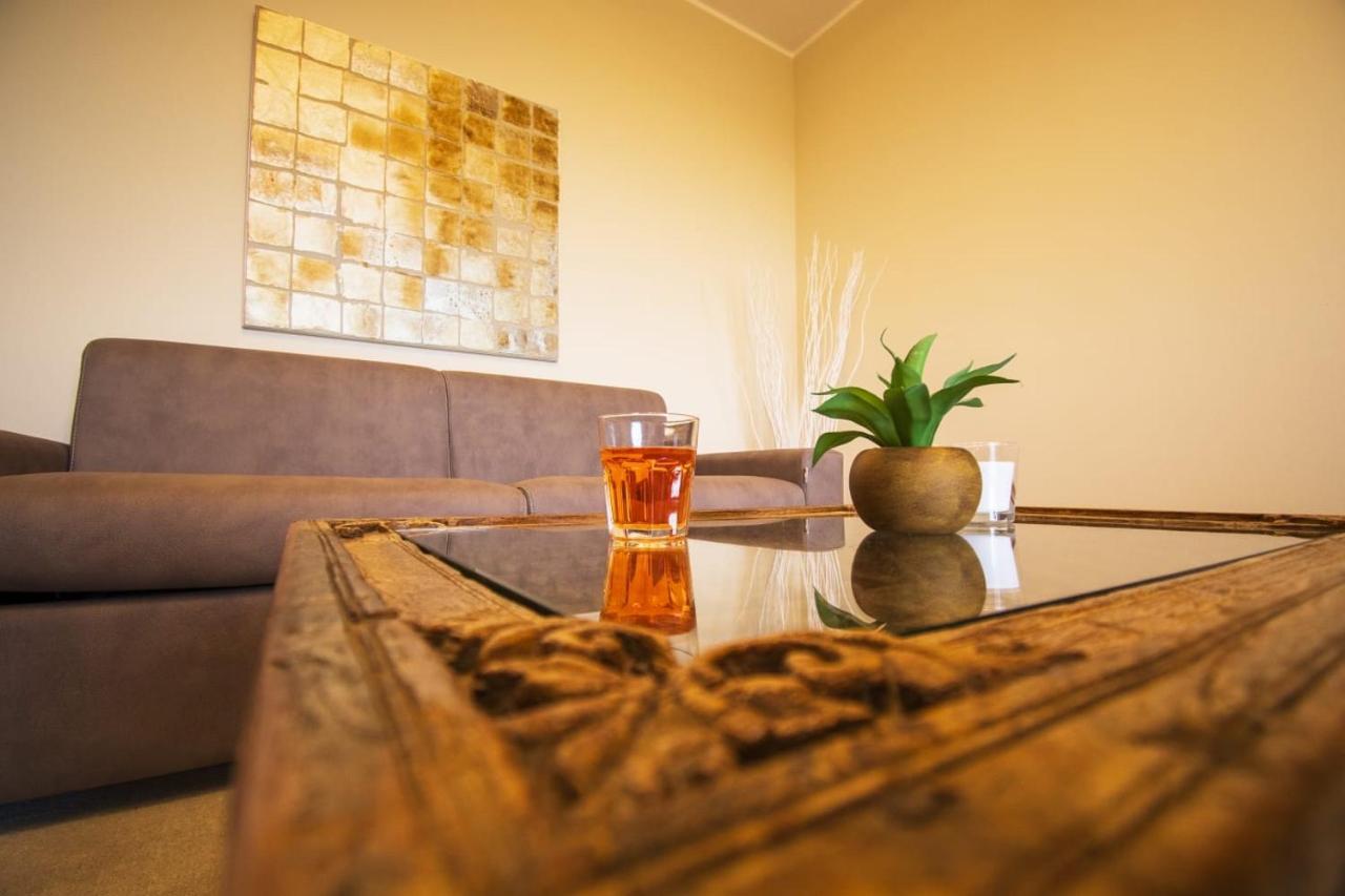 Bellavista Lake Apartment Pisano 外观 照片
