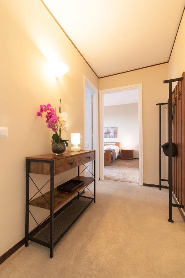 Bellavista Lake Apartment Pisano 外观 照片